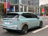 AION Y 2022 Plus 70 Tech Edition — миниатюра 4