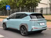 AION Y 2022 Plus 70 Tech Edition — миниатюра 6