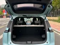 AION Y 2022 Plus 70 Tech Edition — миниатюра 7