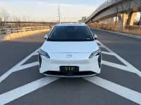 AION Y 2023 Plus 510 Smart Edition — миниатюра 2