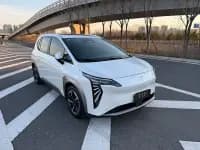 AION Y 2023 Plus 510 Smart Edition — миниатюра 3