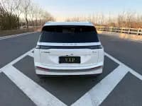 AION Y 2023 Plus 510 Smart Edition — миниатюра 8