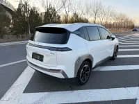 AION Y 2023 Plus 510 Smart Edition — миниатюра 9