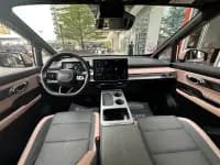 AION Y 2022 Plus 80 Smart Driving Edition — миниатюра 15