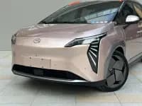 AION Y 2022 Plus 80 Smart Driving Edition — миниатюра 19