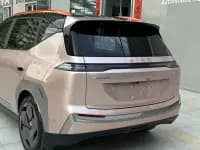 AION Y 2022 Plus 80 Smart Driving Edition — миниатюра 20