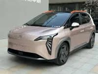 AION Y 2022 Plus 80 Smart Driving Edition — миниатюра 3