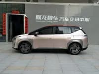 AION Y 2022 Plus 80 Smart Driving Edition — миниатюра 21