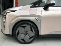 AION Y 2022 Plus 80 Smart Driving Edition — миниатюра 22