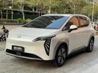 AION Y 2024 Younger — миниатюра 1