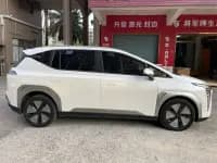 AION Y 2024 Younger — миниатюра 3