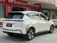 AION Y 2024 Younger — миниатюра 4