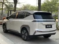 AION Y 2024 Younger — миниатюра 8