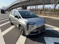 AION Y 2022 Model 70 Enjoy Edition Lithium Iron Phosphate — миниатюра 3