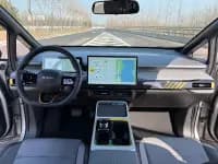 AION Y 2022 Model 70 Enjoy Edition Lithium Iron Phosphate — миниатюра 6