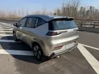 AION Y 2022 Model 70 Enjoy Edition Lithium Iron Phosphate — миниатюра 7