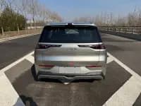 AION Y 2022 Model 70 Enjoy Edition Lithium Iron Phosphate — миниатюра 8