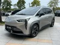 AION Y 2022 Model 70 Smart Edition Lithium Iron Phosphate — миниатюра 1