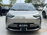 AION Y 2022 Model 70 Smart Edition Lithium Iron Phosphate — миниатюра 2