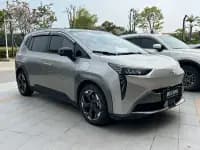 AION Y 2022 Model 70 Smart Edition Lithium Iron Phosphate — миниатюра 3