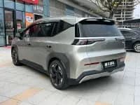 AION Y 2022 Model 70 Smart Edition Lithium Iron Phosphate — миниатюра 5