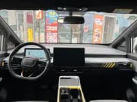 AION Y 2022 Model 70 Smart Edition Lithium Iron Phosphate — миниатюра 7