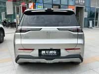 AION Y 2022 Model 70 Smart Edition Lithium Iron Phosphate — миниатюра 8