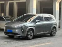 AION Y 2023 Plus 510 Enjoy Edition — миниатюра 1