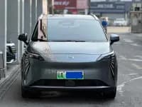 AION Y 2023 Plus 510 Enjoy Edition — миниатюра 2