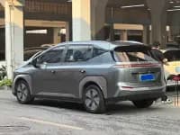 AION Y 2023 Plus 510 Enjoy Edition — миниатюра 4