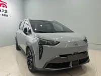 AION Y 2022 70 Tech Edition Lithium Iron Phosphate — миниатюра 3