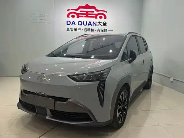 AION Y 2022 70 Tech Edition Lithium Iron Phosphate