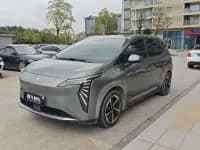 AION Y 2023 Plus 510 Smart Edition — миниатюра 1