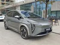 AION Y 2023 Plus 510 Smart Edition — миниатюра 2