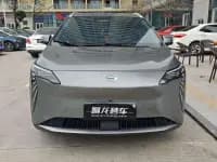 AION Y 2023 Plus 510 Smart Edition — миниатюра 3