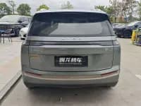 AION Y 2023 Plus 510 Smart Edition — миниатюра 7