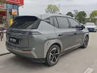 AION Y 2023 Plus 510 Smart Edition — миниатюра 8