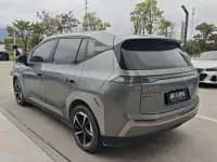 AION Y 2023 Plus 510 Smart Edition — миниатюра 9