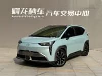 AION Y 2022 70 Tech Edition Lithium Iron Phosphate — миниатюра 1