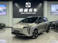 AION Y 2024 Plus 510 Smart Driving Edition — миниатюра 1