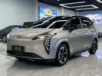 AION Y 2024 Plus 510 Smart Driving Edition — миниатюра 2