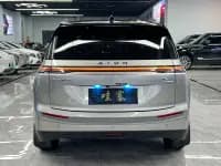 AION Y 2024 Plus 510 Smart Driving Edition — миниатюра 6