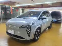 AION Y 2025 Plus 510 Smart Edition — миниатюра 2