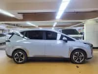 AION Y 2025 Plus 510 Smart Edition — миниатюра 4