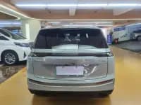 AION Y 2025 Plus 510 Smart Edition — миниатюра 6