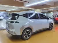 AION Y 2025 Plus 510 Smart Edition — миниатюра 7