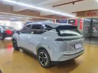 AION Y 2025 Plus 510 Smart Edition — миниатюра 8