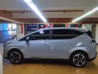 AION Y 2025 Plus 510 Smart Edition — миниатюра 9