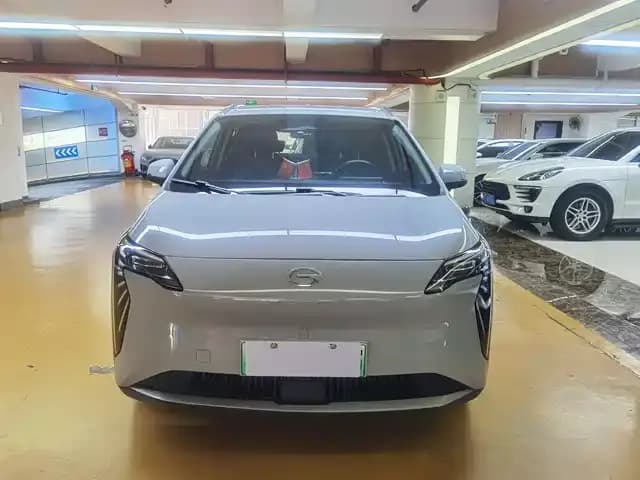 AION Y 2025 Plus 510 Smart Edition