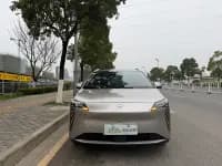 AION Y 2023 Plus 510 Smart Edition — миниатюра 1